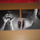 Agents & Ville Valo LP Agents & Ville Valo v.2019 GREAT! - pikkukuva 4