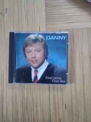 Danny Tämä taivas, Tämä maa