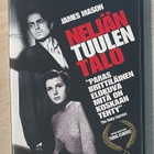 Carol Reed: NELJÄN TUULEN TALO (1947) film noir -klassikko - pikkukuva 1