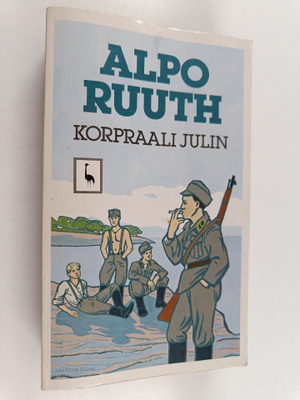 Alpo Ruuth : Korpraali Julin