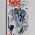 Enid Blyton : SOS ja varastettu viulu - pikkukuva 1