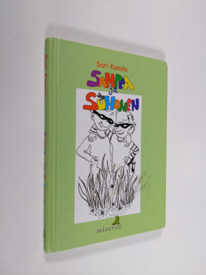 Sari Kanala : Samppa ja Suhonen