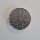 Saksa 5 markkaa 1989 (14513) - pikkukuva 2
