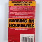 Piers Anthony : Bearing an hourglass - pikkukuva 2