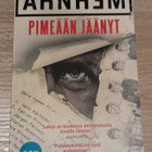 Ahnhem - Pimeään jäänyt - pikkukuva 1