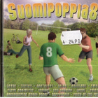 SUOMIPOPPIA 8 (TUPLA) - pikkukuva 1