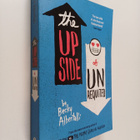Becky Albertalli : The upside of unrequited - pikkukuva 1