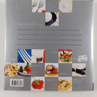 Sian Irvine : Mozzarella : inventive recipes from leading... - pikkukuva 2