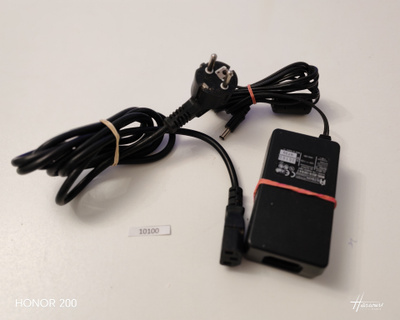 Hitron HES10-12010-0-7 ITE Power Supply Unit AC Adapter Outp