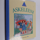 Sinikka Raikunen : Askeleeni 1-2 : Uskontokirja - pikkukuva 1
