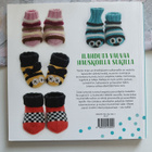 Kikka Virolainen: Vallattomat vauvansukat - pikkukuva 2