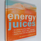 Kirsten Hartvig ym. : Energy Juices - pikkukuva 1