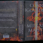 Conn Iggulden: Suolan valtakunta 3 Miekan mahti (Poisto) - pikkukuva 3
