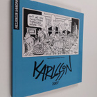 Henrik Karlsson : Karlssonin vuosi 2007 : pilapiirroksia ... - pikkukuva 1