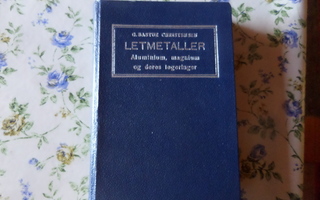 christensen letmetaller 14