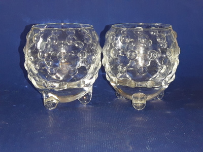 Tiina Nordström MINOR Tuikkulyhty 2 kpl Iittala