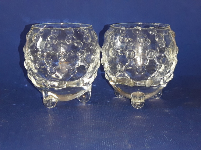 Tiina Nordström MINOR Tuikkulyhty 2 kpl Iittala