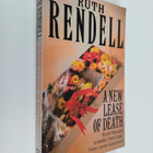 Ruth Rendell : A New Lease of Death - pikkukuva 1