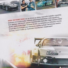 DVD: High Octane 2000 - pikkukuva 2