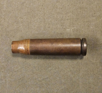 Madsen m/38 hylsy 1942