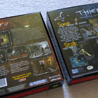 Thief 1, 2 BIG BOX, Gold ja Deadly Shadows PC-CD-DVD - pikkukuva 3