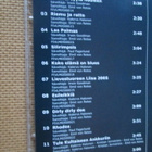 Markku Laamanen: Irwin CD - pikkukuva 2