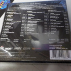 JACK BRUCE - LIVE AT ROCKPALAST 2DVD+5CD UUSI BOKSI - pikkukuva 2