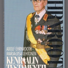 Adolf Ehrnrooth: Kenraalin testamentti - pikkukuva 1