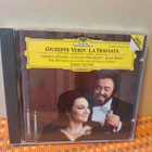 Verdi:La Traviata Highlights-Studer-Pavarotti-Pons-Levine CD - pikkukuva 1
