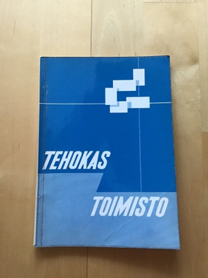 Tehokas Toimisto ( 1961 )