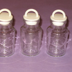 IITTALA: SCALA -MAUSTELASIPURKIT 8 CL ( 3 KPL ) OLE PALSBY - pikkukuva 2