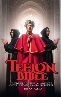 Hippo Taatila: Teflon Bible