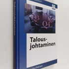Jukka Pellinen : Talousjohtaminen - pikkukuva 1