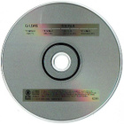 CJ Lewis • R To The A CD-Single - pikkukuva 2