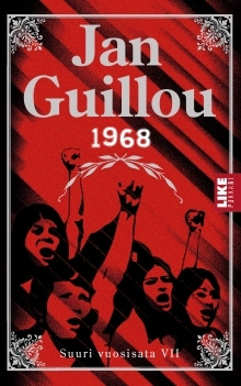 Jan Guillou - 1968