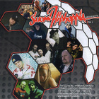 Kokoelma • Suomihiphoppia Vol 1 CD - pikkukuva 1