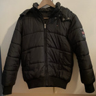 Tommy Hilfiger toppatakki 164 cm - pikkukuva 1