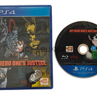 PS4 - My Hero One's Justice (CIB) - pikkukuva 3