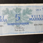 5 mk 1963 litt A kl 4 - pikkukuva 1