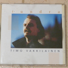 Timo Vakkilainen: Tundra - siisti cd - pikkukuva 1