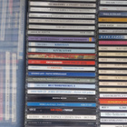 Iskelmä cd-levyjä vanhaa ja uudempaa - pikkukuva 3