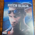 Pimeän uhka (2000) Blu-ray - pikkukuva 1