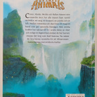 Brandon Mull : Vild - pikkukuva 2