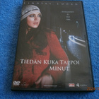 TIEDÄN KUKA TAPPOI MINUT    -   DVD - pikkukuva 1