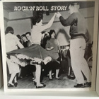 (LP) Rock 'n' Roll Story - pikkukuva 1
