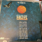 EAGLES / The Legend Of cd. - pikkukuva 2