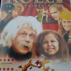 Rölli ja kultainen avain - DVD - pikkukuva 1
