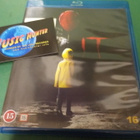 IT BLU-RAY (W) - pikkukuva 1