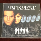 BACKBEAT - SOUNDTRACK - CD - dave grohl - pikkukuva 1