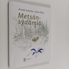Anneli Jussila ym. : Metsänsydämiä - pikkukuva 1